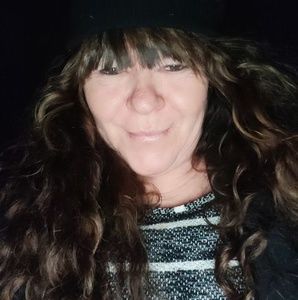 Meet your Posher, Lee-ann